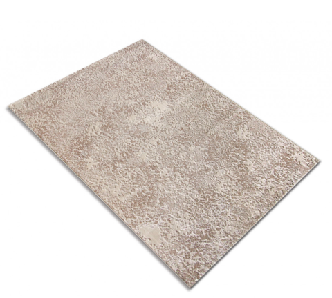 Covor Modern, Itea, 42003, Crem, Diverse Dimensiuni, 1800 gr/mp [2]