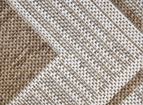 Covor Modern, Jeans 19098, Bej, Diverse Dimensiuni [3]