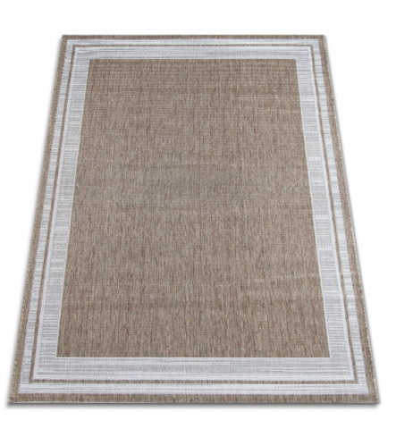 Covor Modern, Jeans 19098, Bej, Diverse Dimensiuni [1]
