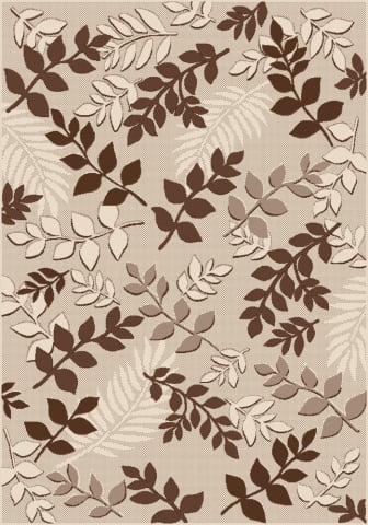 Covoare Living - Covor Modern, Jeans 19267, Bej, Diverse Dimensiuni