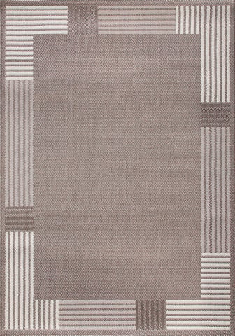 Covoare Living - Covor Modern, Jeans 19258, Bej, Diverse Dimensiuni