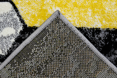 Covor Modern, Kolibri 11203, Gri, Diverse Dimensiuni, 2200 gr/mp [1]