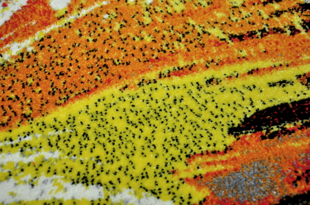 Covor Modern, Kolibri 11278-160, Multicolor, Diverse Dimensiuni, 2200 gr/mp [3]