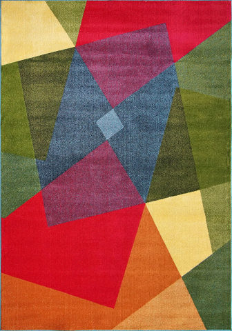 Covoare Dormitor - Covor Modern, Kolibri 11486, Diverse Dimensiuni, 2200 gr/mp