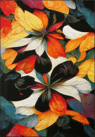 Covor Modern, Kolibri 11563, Diverse Dimensiuni, 2200 gr/mp [0]