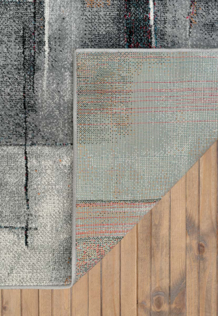 Covor Modern, Kolibri Abstract 11023, Multicolor, Diverse Dimensiuni, 2200 gr/mp [6]