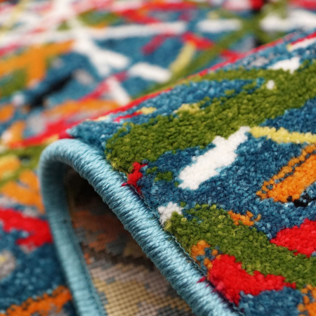 Covor Modern, Kolibri Art, 11035, 80x150 cm [4]