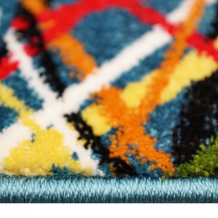 Covor Modern, Kolibri Art, 11035, 80x150 cm [5]