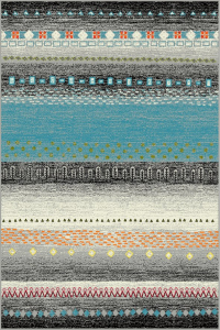Covoare Living - Covor Modern, Kolibri Country 11165, Diverse Dimensiuni, 2200 gr/mp