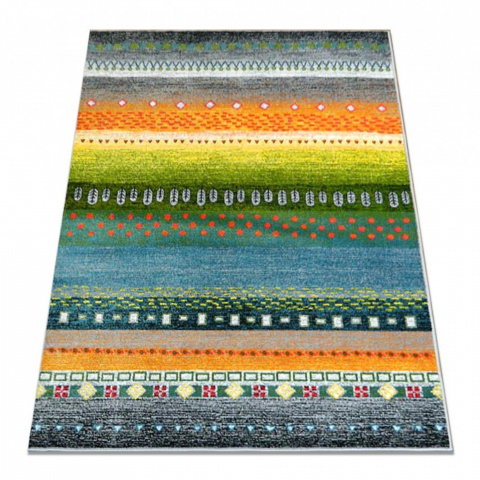 Covor Modern, Kolibri Country 11165, Diverse Dimensiuni, 2200 gr/mp [3]