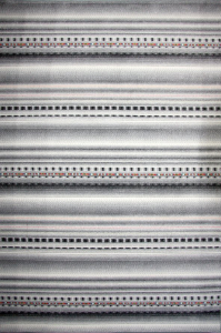 Covor Modern, Kolibri Ethnic Light, Gri, 120x170 cm, 2300 gr/mp [0]