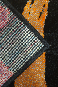 Covor Pentru Copii, Kolibri Litere, 120x170 cm, 2300 gr/mp [5]