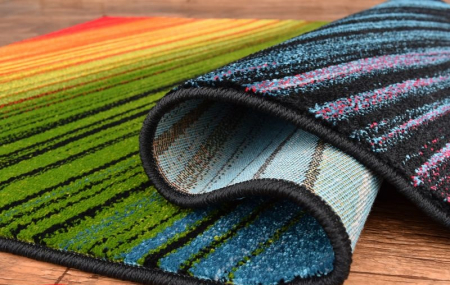 Covor Modern, Kolibri Multicolor 11009, Diverse Dimensiuni, 2200 gr/mp [2]