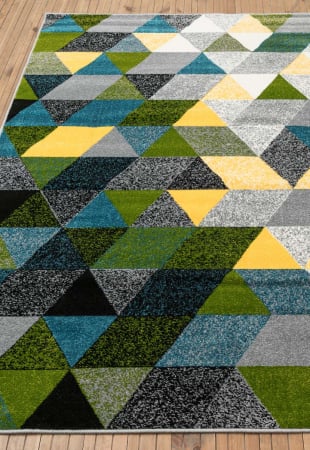 Covor Modern, Kolibri Shapes, Diverse Dimensiuni [2]