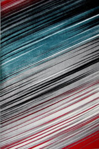 Covor Modern, Kolibri Stripes, 160x230 cm, 2300 gr/mp [0]