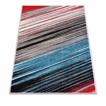 Covor Modern, Kolibri Stripes, Diverse Dimensiuni, 2200 gr/mp [1]