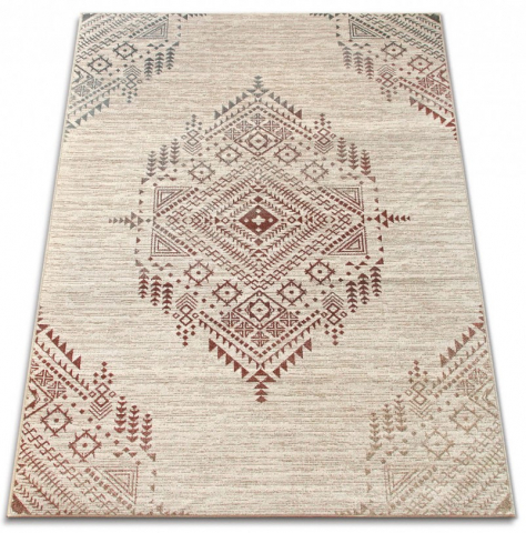Covor Modern, Lily 30109, Crem, Diverse Dimensiuni [2]