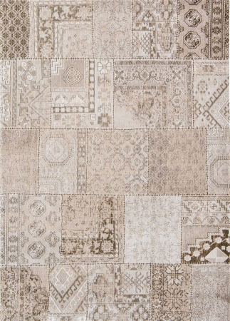 Covor Modern, Louis de Poortere, Khayma 8685, 140x200 cm [0]