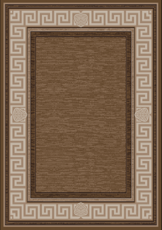 Covor Modern, Luna 1825, Maro, Diverse Dimensiuni, 1300 gr/mp [4]