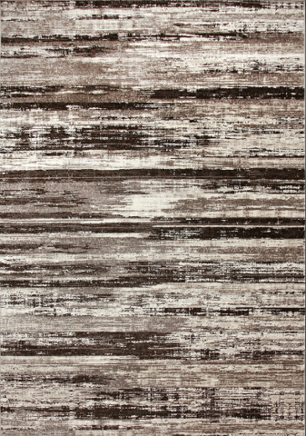 Covor Modern, Luna 1845, Bej, 50x80 cm [2]