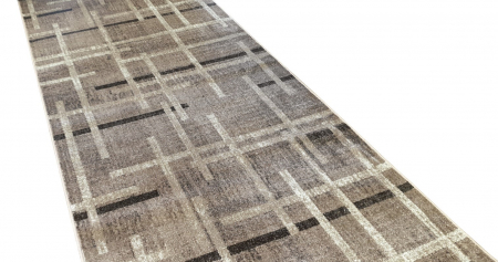 Covor Modern, Mira 24009, Bej, Diverse Dimensiuni [2]