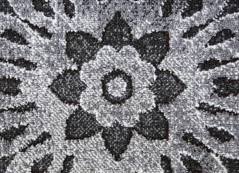 Covor Modern, Mira 24016, Gri, Dreptunghiular, Diverse Dimensiuni [5]