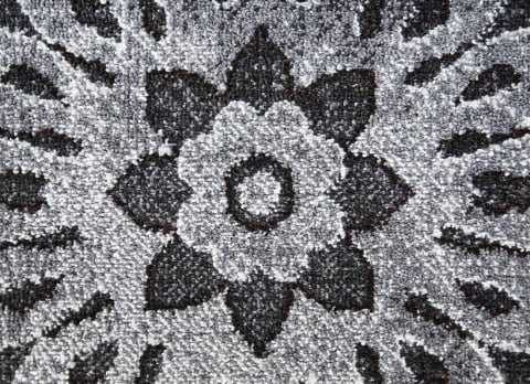 Covor Modern, Mira 24016, Gri, Oval, Diverse Dimensiuni [4]