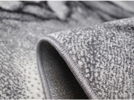 Covor Modern, Mira 24050, Gri, 80x150 cm, 1520 gr/mp [2]