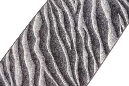 Covor Modern, Mira 24028, Gri, 80x150 cm, 1520 gr/mp [6]