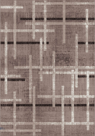 Covoare Dormitor - Covor Modern, Mira 24009, Bej, Diverse Dimensiuni