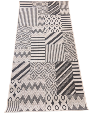 Covor Modern, Natura 19210, Bej / Maro, 1500 gr/mp, Diverse Dimensiuni [2]