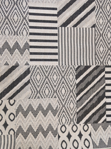 Covor Modern, Natura 19210, Bej / Maro, 1500 gr/mp, Diverse Dimensiuni [3]