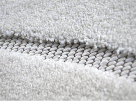 Covor Modern, Oksi 38012, Alb [3]