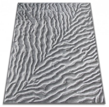 Covor Modern, Oksi 38013, Gri [2]