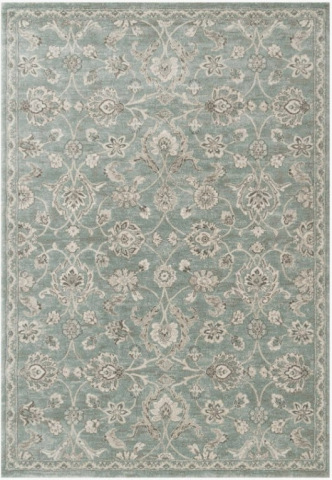 Covor Modern, Opus 54262, Turcoaz Deschis, Diverse Dimensiuni [0]