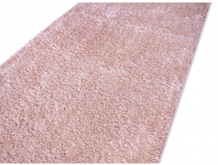 Covor Modern, Shaggy De Luxe 8000-75, Roz, 80x150, 1900 gr/mp [2]