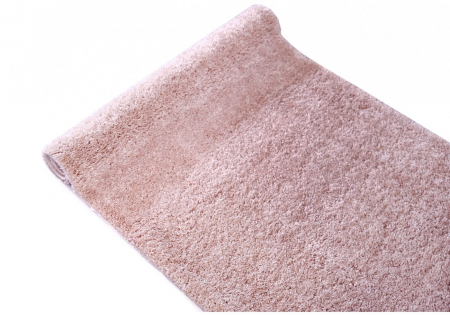 Covor Modern, Shaggy De Luxe 8000-75, Roz, 80x150, 1900 gr/mp [3]