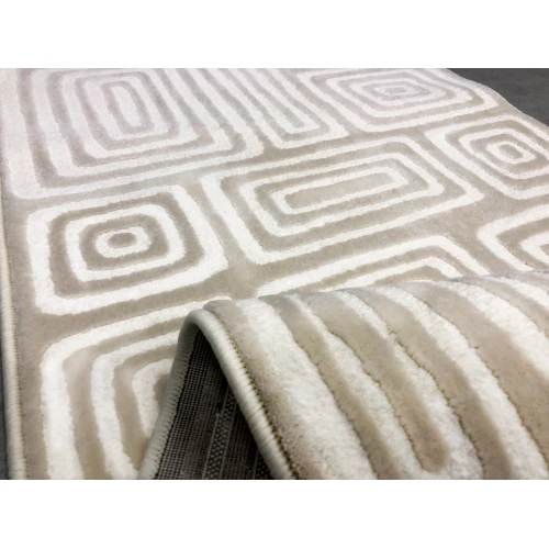 Covor Modern Sofia 41012, Crem, Diverse Dimensiuni [1]