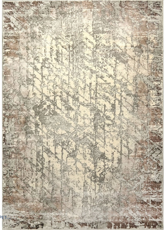SALE - Covor Modern, Sonata 22041, Gri, Diverse Dimensiuni