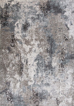 Covoare Premium - Covor Modern, Verona 1X, Gri, Diverse Dimensiuni