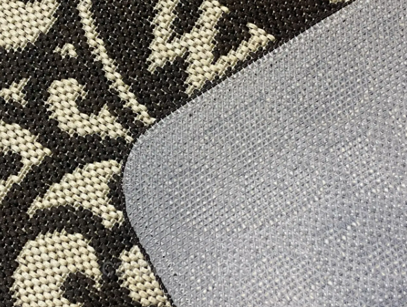 Covor Pentru Usa Intrare, Flex 19141-80, Antiderapant, Gri, 50x80 cm [4]