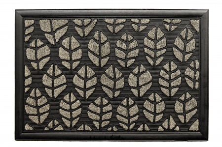 Covoras intrare, Model 668/501, 40x60 cm, Gri [0]