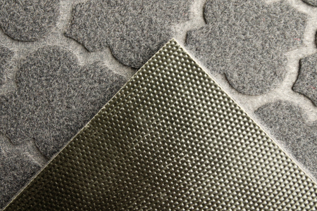 Covoras intrare, Model 895/002, 40x60 cm, Gri [3]