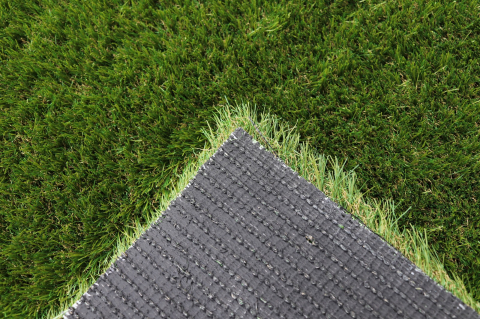 CROWN , Covor Gazon Iarba Artificiala, Verde, 40 mm, Latime 2 m [1]