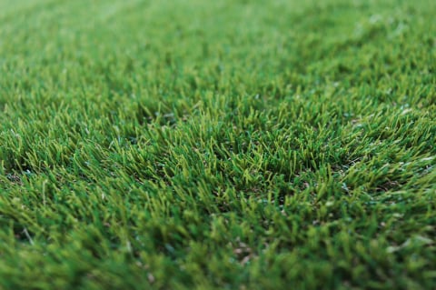 GAZON ARTIFICIAL - CROWN , Covor Gazon Iarba Artificiala, Verde, 40 mm, Latime 2 m