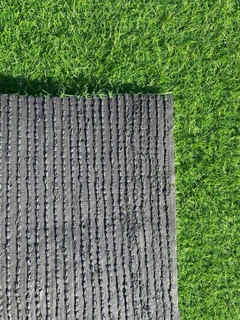 Covor Gazon Iarba Artificiala, LEISURE, Verde, 15 mm, Latime 2 m [4]