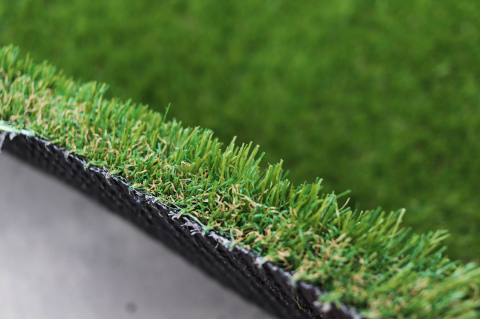 CROWN , Covor Gazon Iarba Artificiala, Verde, 40 mm, Latime 4 m [4]