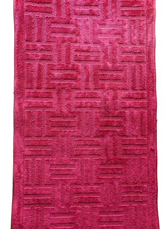 Traversa Antiderapanta Delta, 14074, Rosie, 80x500 cm [1]