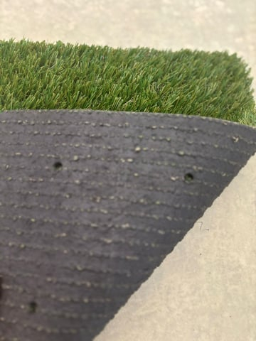 FUSE, Covor Gazon Iarba Artificiala, Verde, 25 mm, Latime 2 m [5]