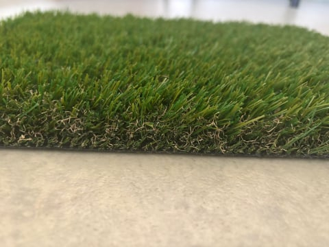 FUSE, Covor Gazon Iarba Artificiala, Verde, 25 mm, Latime 2 m [3]